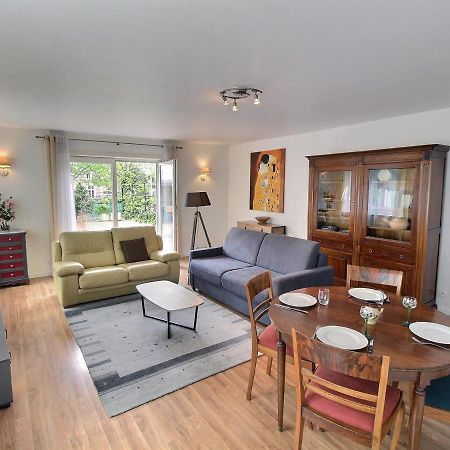 Appartement Spacieux A Colmar Avec Terrasse, Garage Privatif, Proche Centre Et Gare - Fr-1-722-2 エクステリア 写真