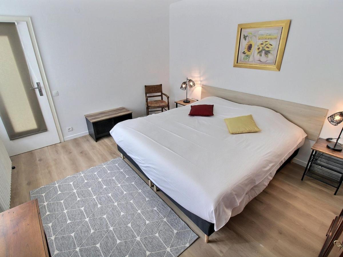Appartement Spacieux A Colmar Avec Terrasse, Garage Privatif, Proche Centre Et Gare - Fr-1-722-2 エクステリア 写真