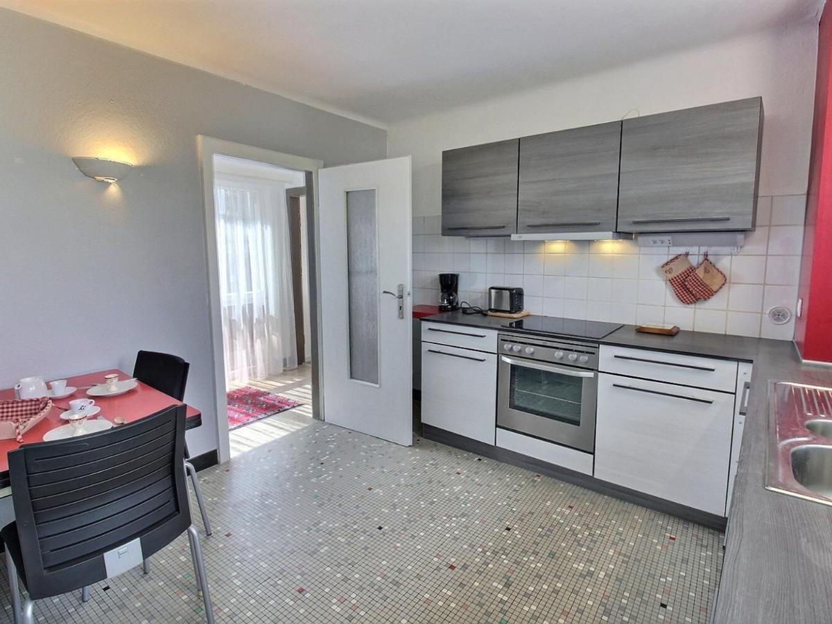 Appartement Spacieux A Colmar Avec Terrasse, Garage Privatif, Proche Centre Et Gare - Fr-1-722-2 エクステリア 写真