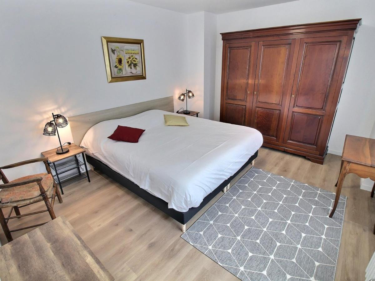 Appartement Spacieux A Colmar Avec Terrasse, Garage Privatif, Proche Centre Et Gare - Fr-1-722-2 エクステリア 写真